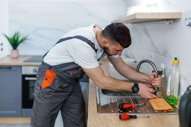  West York, PA Plumbing Pros