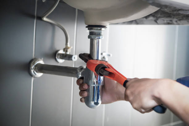 Best Sprinkler Systems  in West York, PA