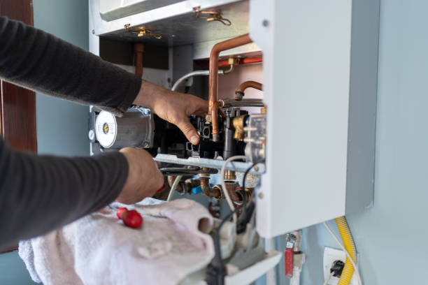 Best Water Heater Repair  in West York, PA