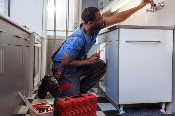 Best Emergency Plumber  in West York, PA