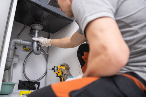 Best Affordable Plumbing Services  in West York, PA